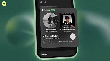 Spotify anunță o funcție educativă