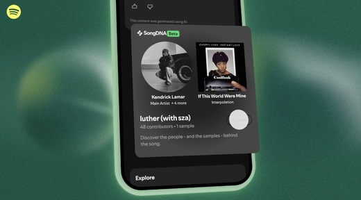 Spotify anunță o funcție educativă