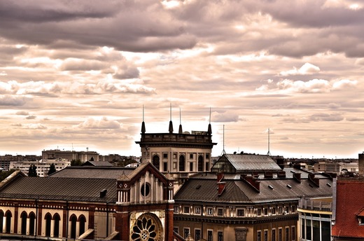 Bucureștenii - la masă de Paște acum două secole. Ce s-a păstrat, ce s-a pierdut