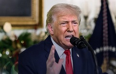 Trump - primul pas pentru a ridica cel mai mare Arc de Triumf din lume, la Washington