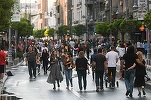 ANUNȚ Reîncepe Străzi Deschise - București din 25 aprilie. Programul primului weekend