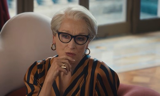 VIDEO Filmul celebru "Diavolul se îmbracă de la Prada" revine cu partea 2 după 20 de ani