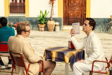Netflix lansează în luna mai o nouă producție din universul Fabrica de bani