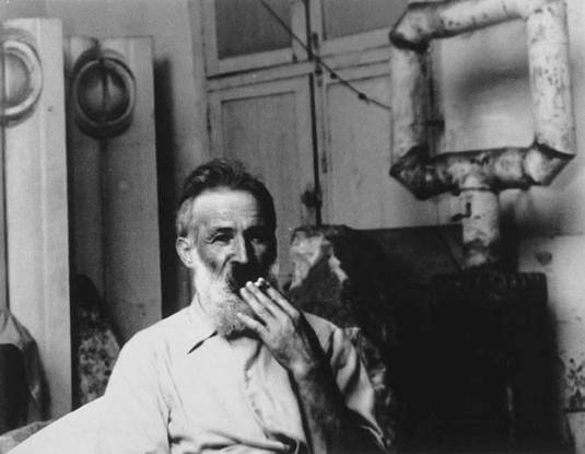 FOTO Operă a lui Brâncuși, în fața recordului - poate ajunge la pragul de 100 milioane dolari. A fost pusă în licitație