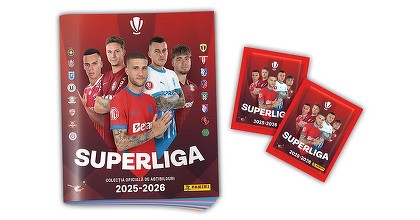 STOP Panini - FIFA a anunțat finalul parteneriatului său istoric