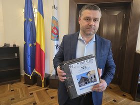 FOTO Cel mai vechi monument medieval din București  va fi salvat. Reședința lui Vlad Țepeș, Mihai Viteazul, Matei Basarab, Constantin Brâncoveanu
