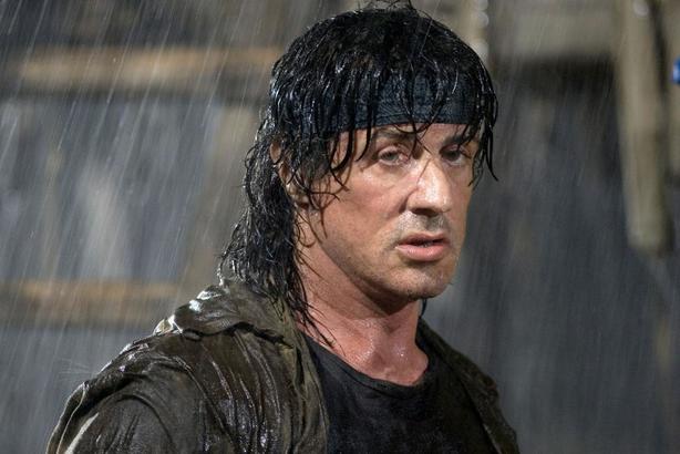 VIDEO Rambo revine. Dar nu cu Sylvester Stallone în rol principal