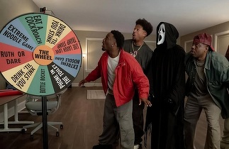 Scary Movie 6, cel mai bun debut din istoria seriei VIDEO