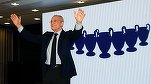 Real Madrid și-a ales președintele. Florentino Perez, reales cu 65% din voturi