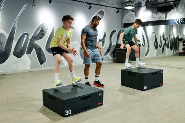 KIDS FUN 8: Programul World Class România care transformă vacanța de vară într-o experiență de socializare prin mișcare
