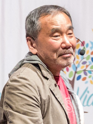 Murakami: Inteligența artificială nu poate scrie un roman original