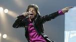 The Rolling Stones a egalat recordul Beatles
