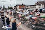 Behind the Scenes: cum se organizează Turul României, una dintre cele mai prestigioase competiții cicliste din Sud-Estul Europei 