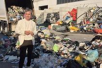 Bilet de loterie în valoare de 1 milion de euro, recuperat din gunoi în Italia