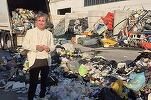 Bilet de loterie în valoare de 1 milion de euro, recuperat din gunoi în Italia