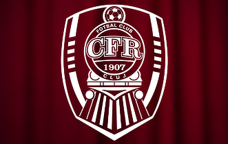Probleme în fotbalul românesc. CFR Cluj intră în insolvență
