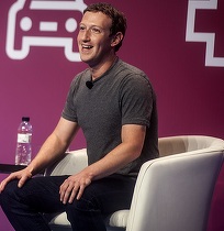 VIDEO Mark Zuckerberg și-a cumpărat un castel. A plătit 20 de milioane de euro pe domeniul Castelului Strancally din Irlanda, întins pe 178 de hectare