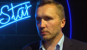 FOTO SURPRIZĂ la PRO TV. După 13 ani, CEO-ul  va fi înlocuit