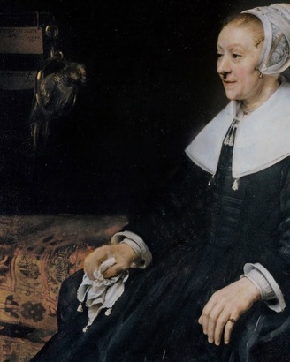 Guvernul britanic interzice scoaterea definitivă din Regatul Unit a unui tablou de Rembrandt, în valoare de peste 82 milioane euro