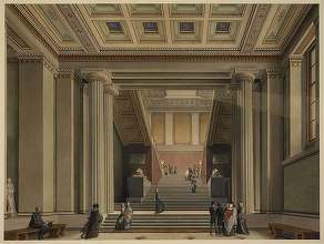 Scandal la British Museum. Un miliardar celebru, favorizat să vadă singur o comoară pentru care britanicii stau ore în șir la coadă. Peter Thiel, subiectul a numeroase controverse în ultimii ani, sare peste rând
