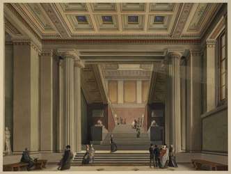 Scandal la British Museum. Un miliardar celebru, favorizat să vadă singur o comoară pentru care britanicii stau ore în șir la coadă. Peter Thiel, subiectul a numeroase controverse în ultimii ani, sare peste rând