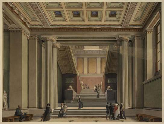 Scandal la British Museum. Un miliardar celebru, favorizat să vadă singur o comoară pentru care britanicii stau ore în șir la coadă. Peter Thiel, subiectul a numeroase controverse în ultimii ani, sare peste rând