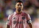 FOTO Messi își anunță retragerea din fotbalul internațional. A devenit miliardar