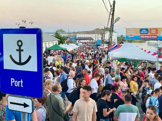 VIDEO INEDIT Comună din România asaltată brusc de turiști după un fakenews ChatGPT. Primarul povestește: Incredibil, nu-i așa?