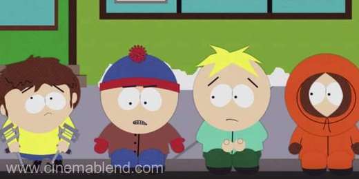 INEDIT Serialul celebru "South Park" își schimbă numele pentru Trump