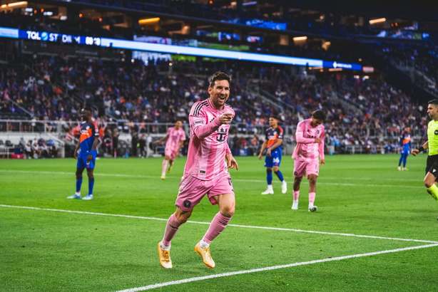 Messi preia un nou club de fotbal. Starul argentinian investește în Eldense, club din divizia a doua spaniolă