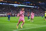 Messi preia un nou club de fotbal. Starul argentinian investește în Eldense, club din divizia a doua spaniolă