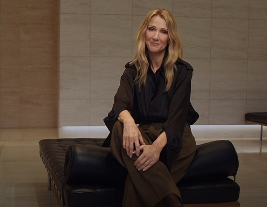 Celine Dion, marea revenire, în lacrimi și ovații, după 6 ani VIDEO