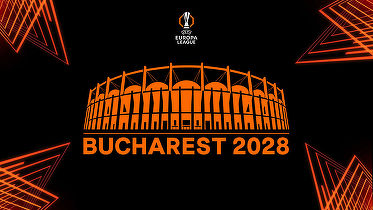 ULTIMA ORĂ Bucureștiul va găzdui finala Europa League din 2028