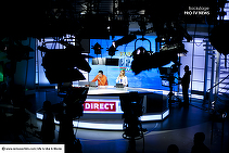 FOTO Schimbare la vârful la PRO TV. Vine noul director de programe, care va coordona întreaga echipă de programe, precum și strategia de conținut pentru PRO TV și VOYO