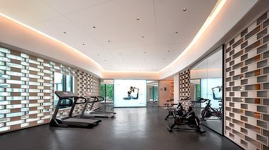 Oglinzile inteligente pentru fitness: sală completă acasă sau ecran scump montat pe perete