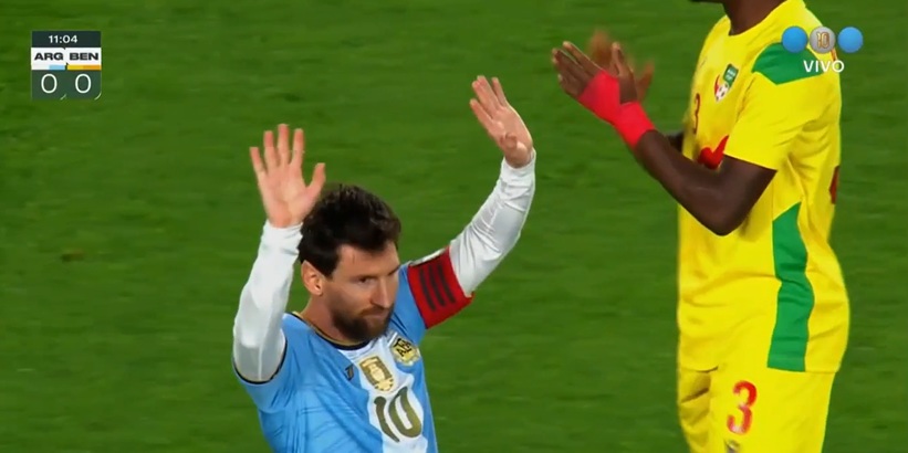 VIDEO Messi a jucat ultimul meci la naționala Argentinei, după 21 de ani, două titluri de Copa América și o Cupă Mondială