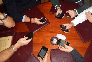 UTI a lansat o aplicație care criptează apelurile telefonice și sms-urile astfel încât să nu poată fi interceptate