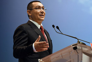 Oamenii de afaceri despre Guvernul Ponta: A luat măsuri fiscale bune, dar n-a investit în infrastructură