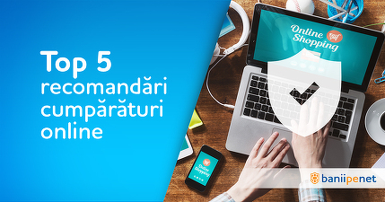 Black Friday dublează plățile online; Visa a întocmit un top de recomandări pentru clienți