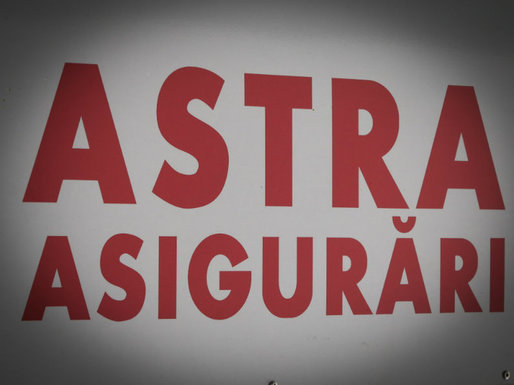 Acționarul Astra Asigurări a pierdut pe bandă procesele care puteau întoarce falimentul companiei