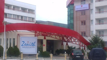 Lanțul hotelier german Top International Hotels a intrat pe piața românească după ce a afiliat un hotel din Mamaia