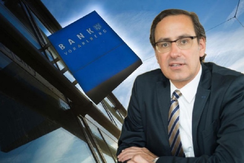 O nouă victimă Panama Papers: Directorul băncii austriece Hypo Landesbank Vorarlberg a demisionat