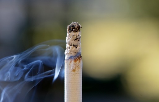 Aerul curat din localuri le-a "fumat" patronilor între 15 și 60% din încasări