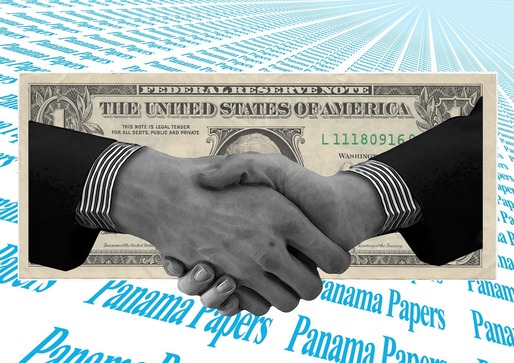 Autoritățile americane au lansat o anchetă penală privind dezvăluirile Panama Papers