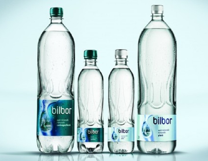 EXCLUSIV Tymbark este interesată să preia Bilbor Mineral Water. Brandul a fost evaluat la peste 5 milioane de euro