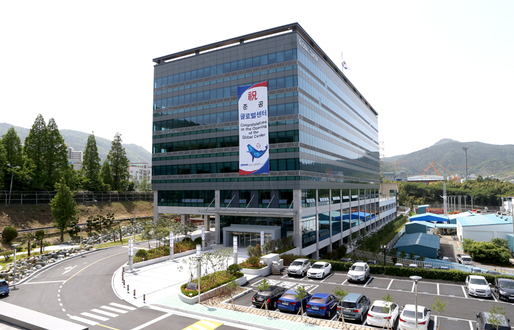 Percheziții la birourile din Seul ale Daewoo Shipbuilding, proprietarul Șantierului Naval Mangalia, pentru fraudă contabilă