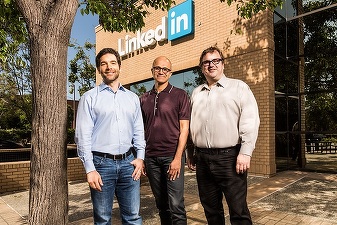 DOCUMENT Microsoft își prezintă planul de utilizare a platformei LinkedIn