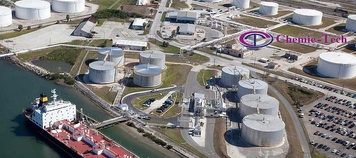 Grupul Chemie-Tech DMCC din Emiratele Arabe Unite va construi la Oltenița o fabrică de reciclare a uleiurilor auto
