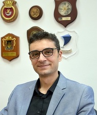 Directorul comercial al Administrației Porturilor Constanța face pasul spre sectorul privat, intrând într-o firmă de consultanță