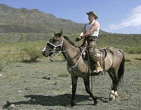 Putin a reautorizat oficial călătoriile turiștilor ruși spre Turcia